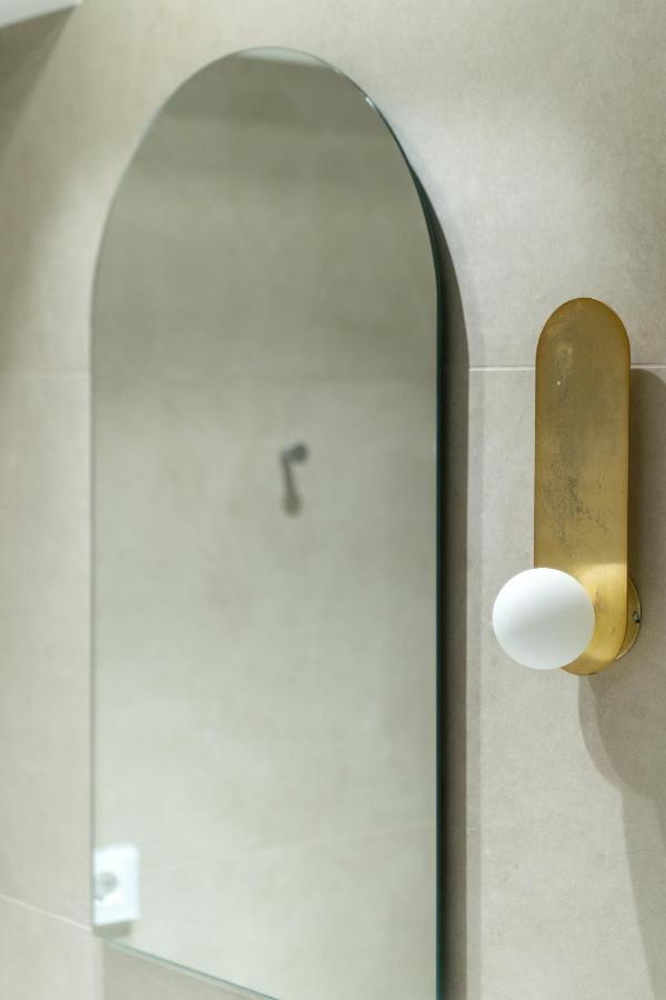 Imeros City Centre Apartment - Luxurious & Spacious! Heraklion  Exterior photo